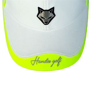 หมวกแก๊ปกีฬา5แผงแห้งเร็ว OEM ออกแบบได้เองหมวกทัคเกอร์กันน้ำปักลายผ้าฝ้ายติดตั้งขายส่งนักกอล์ฟ - Product Image 2