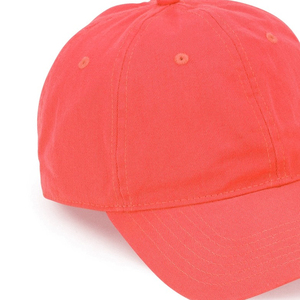Cotton Baseball <b>Cap</b> Washed Cloth Men Women Snapback <b>Hat</b> Vintage Hip Hop Fitted <b>Caps</b> Solid Color Dad Bone Casquette - Product Image 4