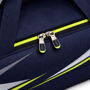 Bolsa de Gimnasio Resistente de Moda 2026, Bolsa Deportiva, Bolsa de Viaje Grande, Impermeable, para Equipo de Entrenamiento Físico - Product Image 6