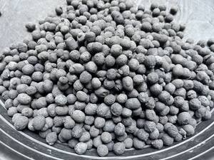 แกลบข้าวแบบเม็ดสำหรับฉนวนกันความร้อนอุตสาหกรรมและการป้องกันความร้อน - Product Image 6