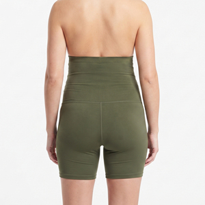High Quality <b>Maternity</b> Nursing <b>Shorts</b> Women 100% Polyester Cotton Pregnancy <b>Shorts</b> Ladies Summer Tight <b>Maternity</b> <b>Shorts</b> Women's - Product Image 2