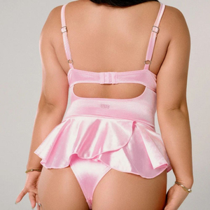 Best Custom Logo Women <b>Pole</b> <b>Dance</b> Bodysuit Breathable Stretch Slim Fit <b>Dance</b> Jumpsuit Comfortable Body Suits Customized - Product Image 5