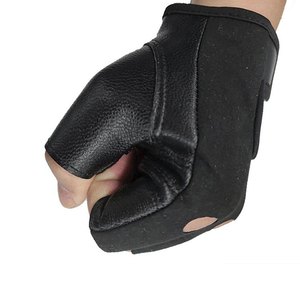 Guantes de Levantamiento de Pesas Premium, Guantes de Gimnasio con Palma Acolchada, Transpirables, para Fitness, Suministro al por Mayor OEM - Product Image 6