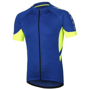 Vêtements de cyclisme en promotion, prix de gros, uniforme de cyclisme sur mesure pour hommes, short de cyclisme, ensemble maillot et short de cyclisme - Product Image 1