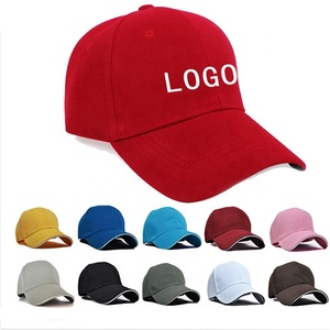Embroidered Custom <b>Baseball</b> Cap Adjustable Sports <b>Hat</b> Team Headwear for Men <b>Women</b> Training Practice Outdoor Activities and Wear - Product Image 2