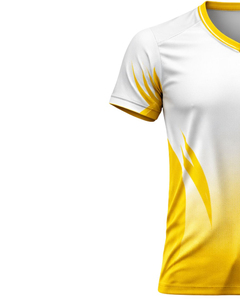 Camiseta Deportiva 2026 con Cuello Redondo, Tejido 86% Poliéster 14% Elastano, 180gsm, Secado Rápido, Transpirable, Logotipo Personalizado, para Correr al Aire Libre, Gimnasio, Color Sólido - Product Image 6