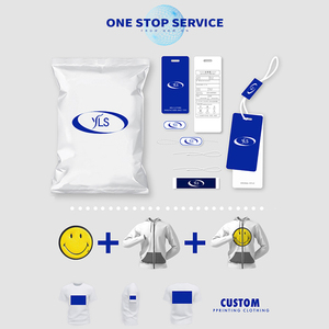 เสื้อยืดแขนสั้นทรงปกติ น้ำหนัก 240 กรัม ผ้าฝ้าย 100% ซักแบบ Snow Wash เนื้อผ้าหนา ทนทาน เป็นมิตรกับสิ่งแวดล้อม ป้องกันรอยยับ แห้งเร็ว ระบายอากาศได้ดี - Product Image 6