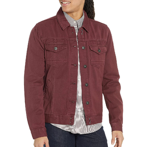 Premium Urban <b>Denim</b> <b>Jacket</b> Soft <b>Denim</b> Construction Relaxed Fit <b>Denim</b> <b>Jacket</b> Modern Fashion Bulk Wholesale <b>Denim</b> <b>Jacket</b> - Product Image 6