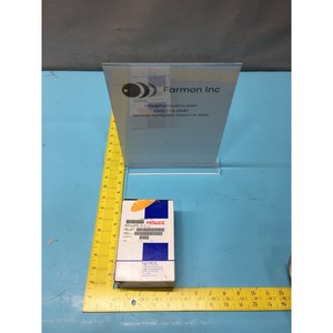 ชุดซ่อมวาล์ว Fluoroware 201-74 PTS ขนาด 1/2" MT - อุปกรณ์และอะไหล่เซมิคอนดักเตอร์ระดับโลกที่เชื่อถือได้ - Product Image 1