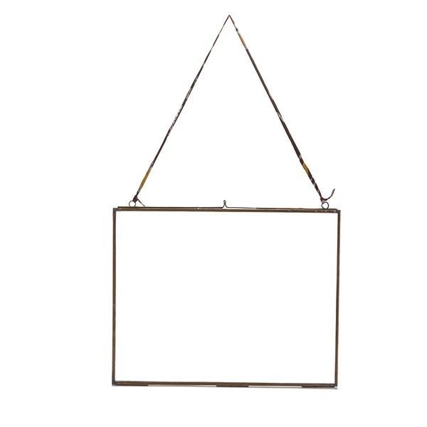 Multi Photo Collage Metal Frame Wall Mounted Grid Panel Picture Display Frame for Home Decor Gifts