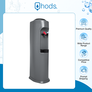 Distributeur d'eau en bouteille chaude et froide de haute qualité avec compresseur, origine Espagne, prix compétitif, modèle Elegance One - Product Image 3