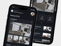 Aplicación de Gestión de CCTV Empresarial, Integración Multidispositivo, Monitoreo de Seguridad en Tiempo Real, Versión Internet, Compatible con Linux y MAC, en Stock