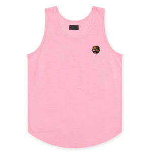 Camiseta sin mangas informal para hombre, perfecta para actividades al aire libre de verano, gimnasio o estilo urbano, con tela suave y un look moderno. - Product Image 1