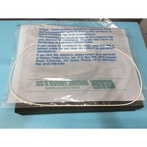 CHEMRAZ N026228791SC520 O-RING CPD 520, 2-520 - Equipo y Piezas de Semiconductores de Confianza de Marca Global - Product Image 3