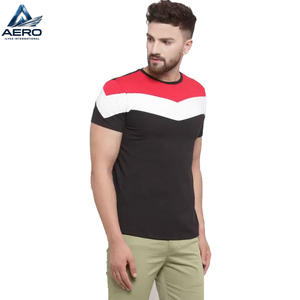 Camiseta de Hombre de Alta Calidad en Oferta, Camiseta Masculina para Adultos, Diseño Profesional, Ropa Casual, Camiseta de Hombre en Venta - Product Image 3