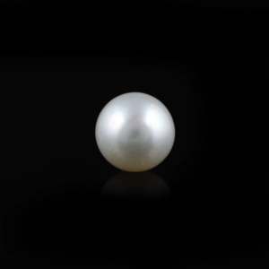 Loose Pearl-5.4 Carat Luxury Gemstone for Fine Jewelry - Product Image 2