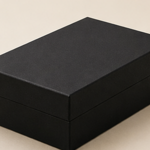 Caja de Embalaje de Cartón Rígido Premium para Relojes y Joyería - Product Image 3