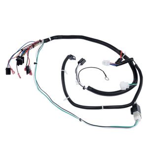 Faisceau de câbles pour tracteur de pelouse 532401098, pour Jonsered LT1942 LT2213 Husqvarna YT1942 - Product Image 6