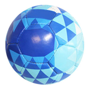 Balón de fútbol 100% de buena calidad a precio económico, balón de fútbol pakistaní de la mejor calidad, tamaño 5. - Product Image 3