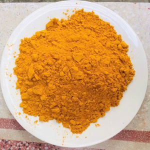 High End Dried AD Turmeric <b>Starch</b> Powder for Luxury Wellness and Beauty Brands 100% Pure Curcumin Extract Vietnam Origin Export - Product Image 2