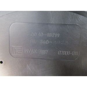 AMAT 0040-18219 Invax 02000-011 LASED 200MM ESC - Equipo y Piezas de Semiconductores de Confianza de Marca Global - Product Image 6