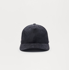 Casquette de baseball unisexe personnalisée à 6 panneaux, ajustable, couleur unie, décontractée, pour adultes, printemps-automne, 100 % coton, finition lavée - Product Image 2