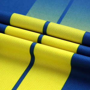 Uniforme de Fútbol Sublimado Personalizado de Último Diseño, Transpirable, Liso, Nueva Llegada 2026, Servicios OEM, Uniformes de Fútbol Ajustados - Product Image 5