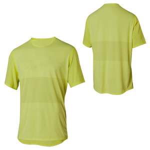 Ropa de Ciclismo de Montaña de Alta Calidad para Enduro, Descenso y Trail, MOQ Bajo, Camiseta Deportiva de Ciclismo Todoterreno de Manga Corta - Product Image 3