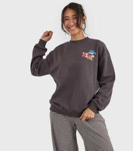 เสื้อฮู้ดพิมพ์ลายการ์ตูนชิปแอนด์เดล ทรงปกติ แขนปกติ ผ้าฝ้ายถัก น้ำหนัก 350 กรัม เสื้อสวมหัวลำลองสำหรับฤดูใบไม้ร่วง - Product Image 2