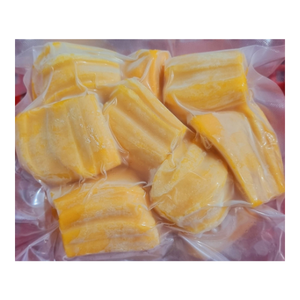 ผลิตภัณฑ์ขนุนคุณภาพส่งออก – เนื้อและชิ้นส่วนขนุนแช่แข็งแบบขายส่ง - Product Image 1