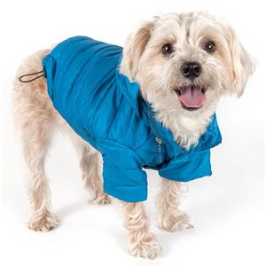Cappotto Sportivo Leggero e Regolabile per Animali Domestici, Abbigliamento Premium per Animali - Product Image 1