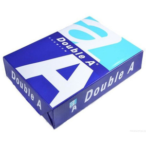 premium Super White 70 75 80 GSM Double A <b>A4</b> <b>Paper</b> Copy <b>Paper</b> for sale - Product Image 2