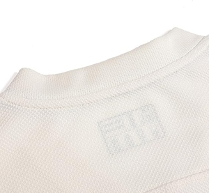 High Quality Custom Team Quick Dry Ice Hockey Jersey 100% Polyester & Cotton Durable Customized Logo - Product Image 3