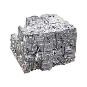 Premium Aluminum Extrusion 6063 <b>Scrap</b> Bulk Supply High Quality <b>Metal</b> Export Grade Material - Product Image 6