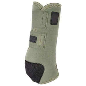 Botas Protectoras para Patas de Caballo de la Mejor Calidad, Duraderas y Ligeras, de Poliéster, para Tendones, Equipo Veterinario Ecuestre, Personalizables - Product Image 4