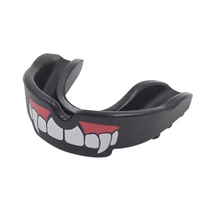 Protector Bucal Deportivo Profesional, Precio al por Mayor, Ajustable, Personalizado, para Adultos y Jóvenes, Color y Tamaño Personalizables, Goma Duradera de Alta Calidad - Product Image 5