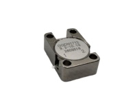 RF Isolator 9.2-10.1GHz 0.3dB Ultra Low Insertion Loss 23dB High Isolation Drop-in TAB for Radar 5G Microwave Systems Wholesale