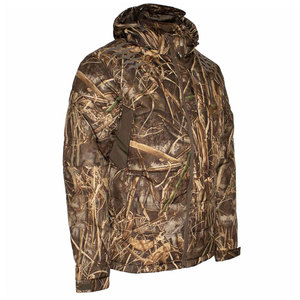 Vêtements d'extérieur confortables avec matière respirante, veste de chasse pour mouvements actifs, veste de chasse - Product Image 1