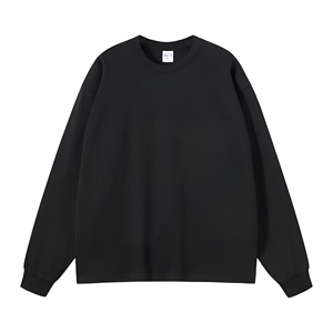 Sweat à capuche polaire pour homme, coupe décontractée, style streetwear urbain, vente en gros OEM, vêtements d'hiver - Product Image 1