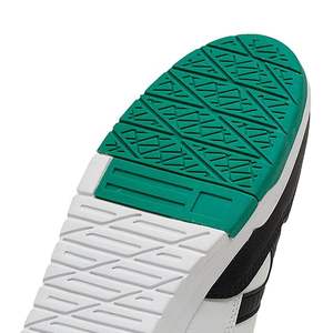 Zapatillas de cuero unisex Campus OG-27 al por mayor, cómodas, ligeras, para correr, deportivas, informales, con diseño de lectura animal - Product Image 3