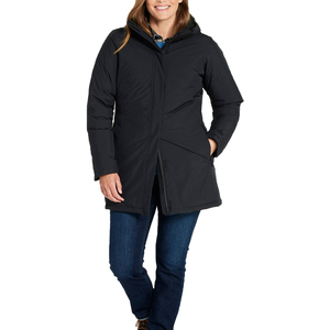 Select <b>Womens</b> Long <b>Waterproof</b> Windproof Breathable <b>Winter</b> Parka <b>Jacket</b> For Stylish Functional Outerwear Cold Weather Supplier - Product Image 1