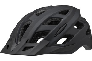 Casque de VTT Noir Mat Ventilé Casque de Sport Protecteur - Product Image 5