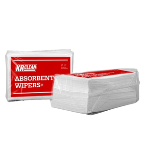 Toallitas Secas de Tela No Tejida Spunlace Premium, Ecológicas, 200g, para Higiene Personal, Cuidado de Pacientes, Hogares de Ancianos, Limpieza de Balcones/Solares - Product Image 1