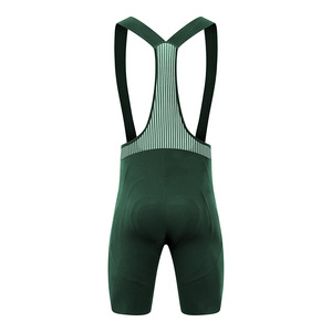 Cuissard de cyclisme professionnel pour hommes, tissu extensible durable, respirant, séchage rapide, vêtements de cyclisme, équipement d'entraînement pour vélo de route - Product Image 3