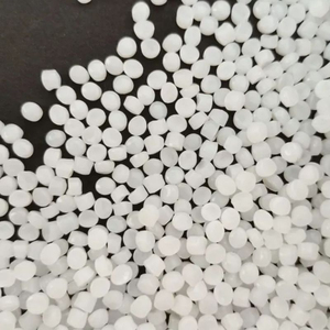 Polietileno Lineal de Baja Densidad de Alta Pureza para Empaque, Resina LLDPE Premium para Sistemas de Extrusión de Películas - Product Image 3