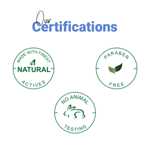 Kit Facial Premium Vedic Line para el Cuidado Masculino, Control del Acné, Eliminación de Puntos Negros y Brillo de la Piel, Precio de Venta para Exportación - Product Image 4