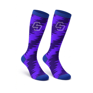 High Quality <b>Socks</b> Manufacturers in Pakistan <b>Best</b> Selling Custom Logo Cotton Soft Design Crew Sports <b>Socks</b> Unisex - Product Image 4