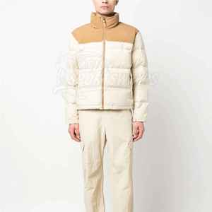 High Performance Sport Men Puffer <b>Jackets</b> For Hiking Skiing Water Resistant Warm <b>Winter</b> Outerwear <b>jacket</b> - Product Image 5