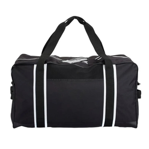 Sac d'équipement de hockey sur glace personnalisé de haute qualité avec personnalisation du logo de l'équipe, en nylon, capacité de 50-70L pour joueur/gardien de but - Product Image 4