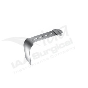 Rétracteurs manuels en acier inoxydable de qualité supérieure A+ pour gynécologie, instruments chirurgicaux OEM IAA SURGICAL INSTRUMENTS CE - Product Image 4